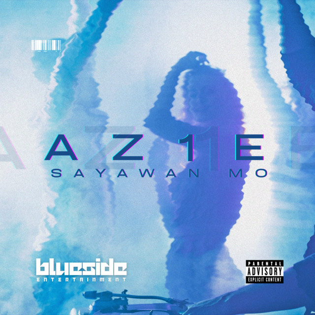 Sayawan Mo - song and lyrics by AZ1E, IONIA, Baked Cuenca | Spotify