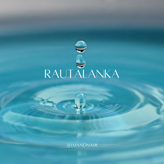 Rautalanka