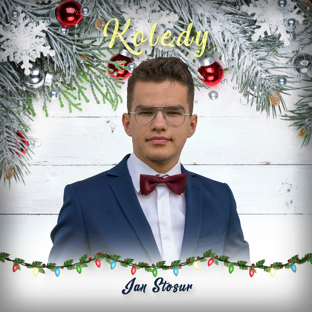 Polskie kolędy 2019 cover art
