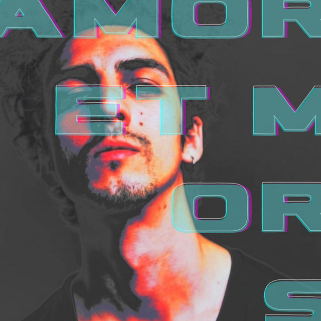Amor Et Mors cover art