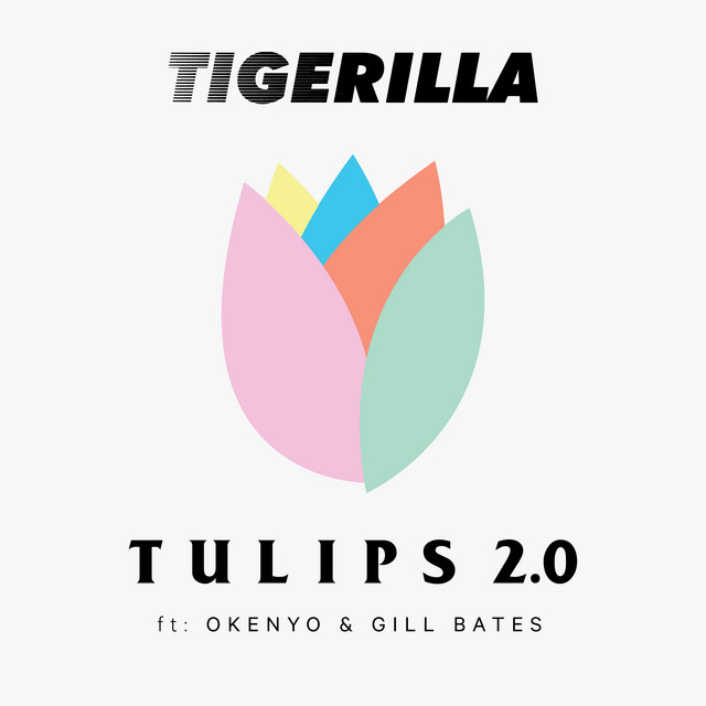 TULIPS 2.0 cover