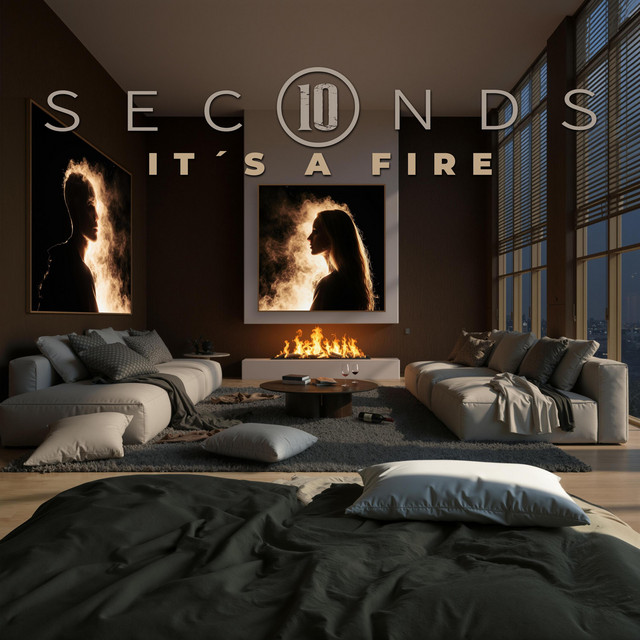 It´s a fire cover