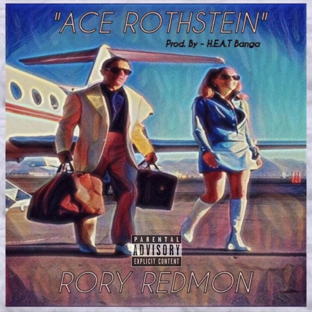 Ace Rothstein - Single by Rory Redmon | Spotify