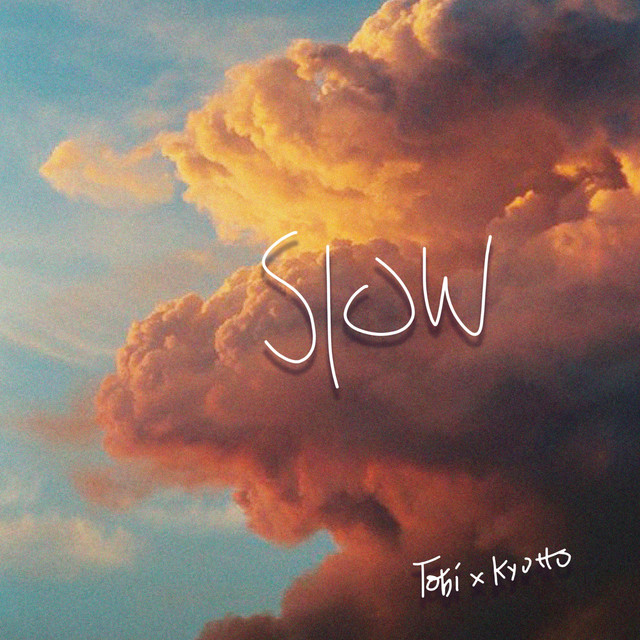 Slow cover art