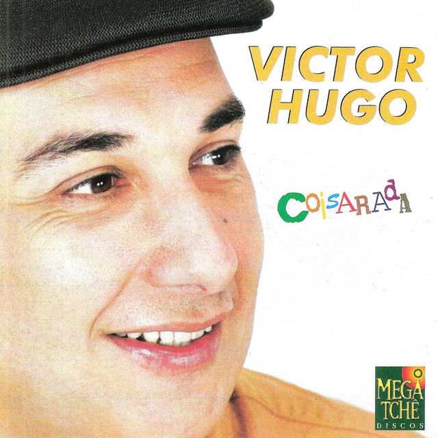 PAMPA DE LUZ cover art