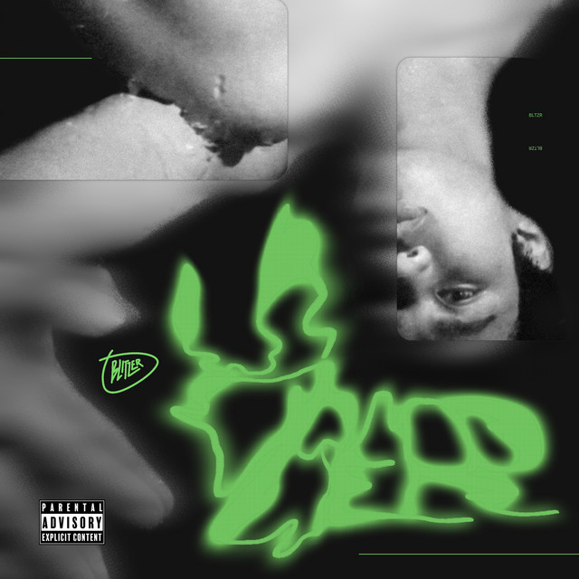 Sober cover art
