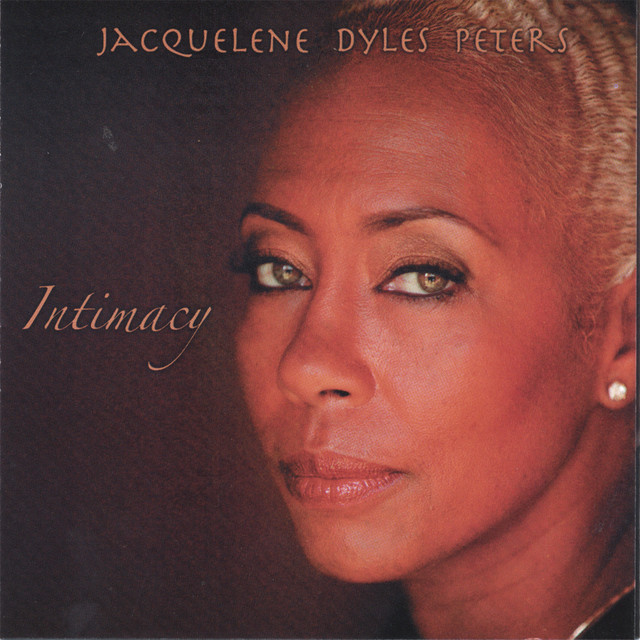 Jacquelene Dyles Peters
