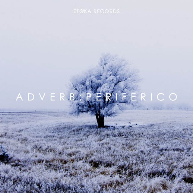 Tarde Eterna cover art