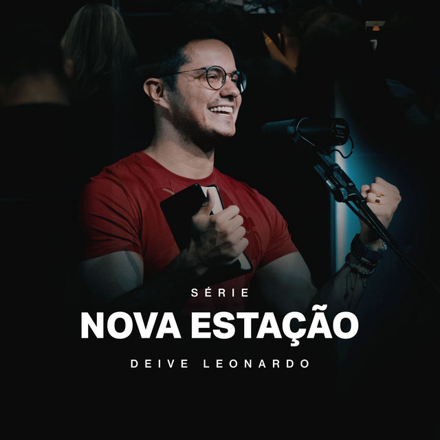 Nova Estação cover art
