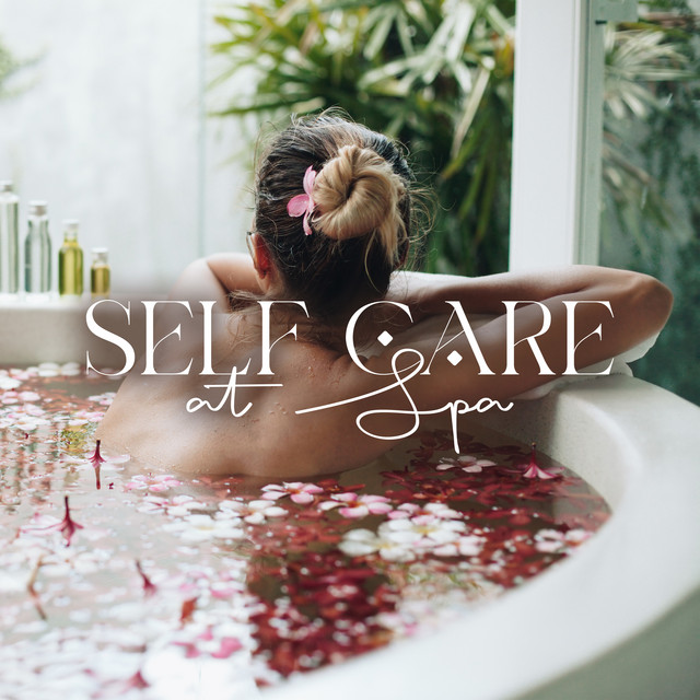 Self Care at Spa: Deeply Relaxing Massage, Calming Spa Ambience