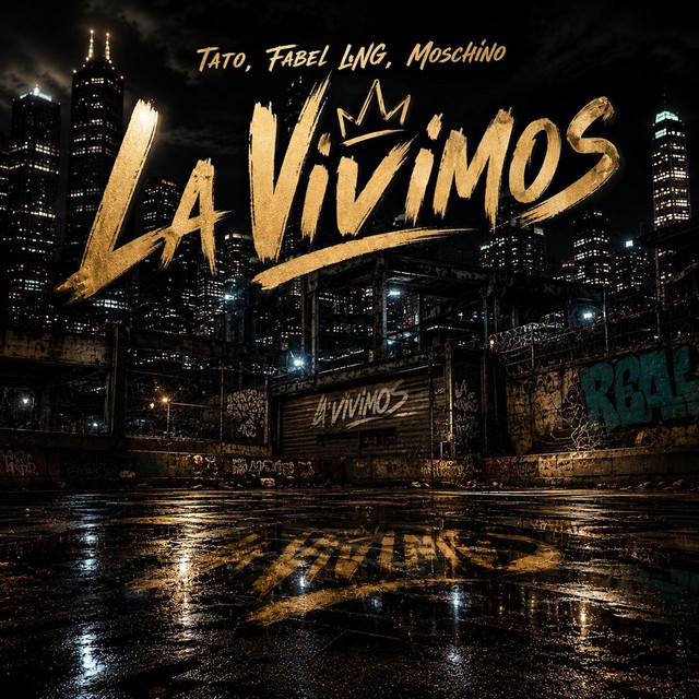 La Vivimos
