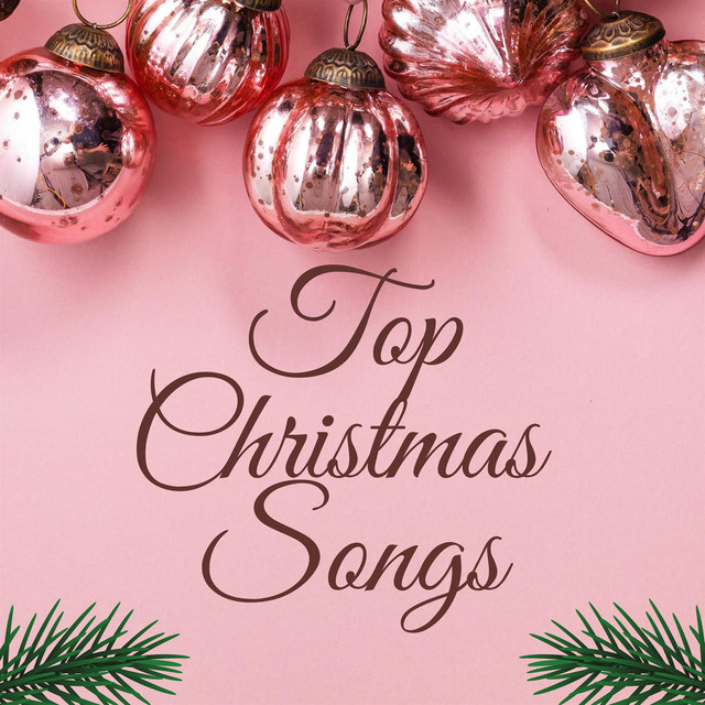Top Christmas Songs - Compilation by Various Artists | Spotify