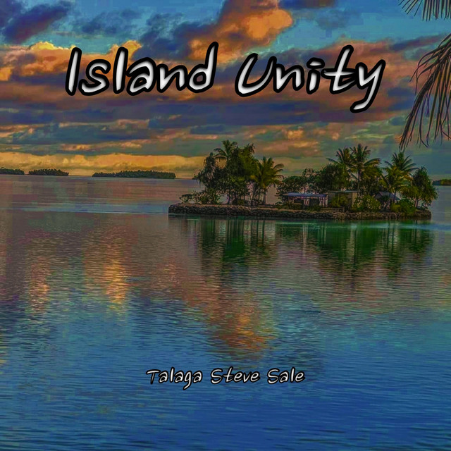 Island Unity cover