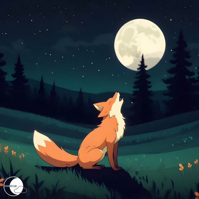 Roy the fox