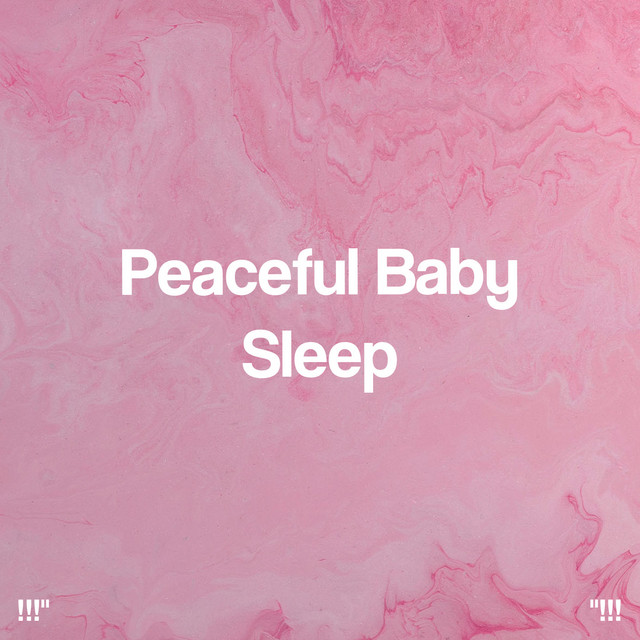 Peaceful Baby Sleep !!!" - Album by Nursery Rhymes | Spotify