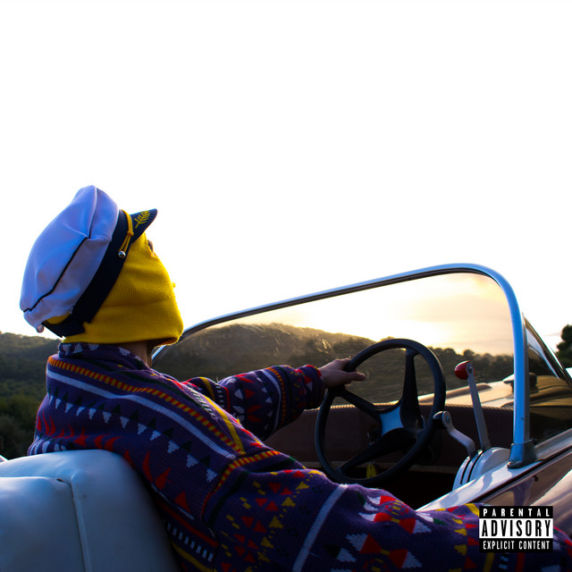 Aloha! cover art