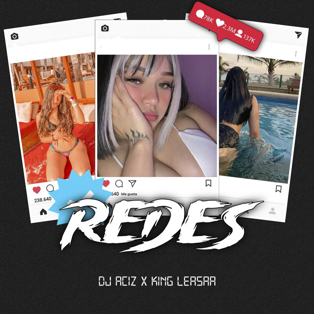 Redes