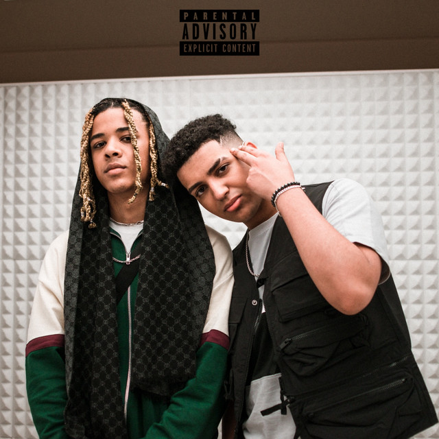 Shawty cover art