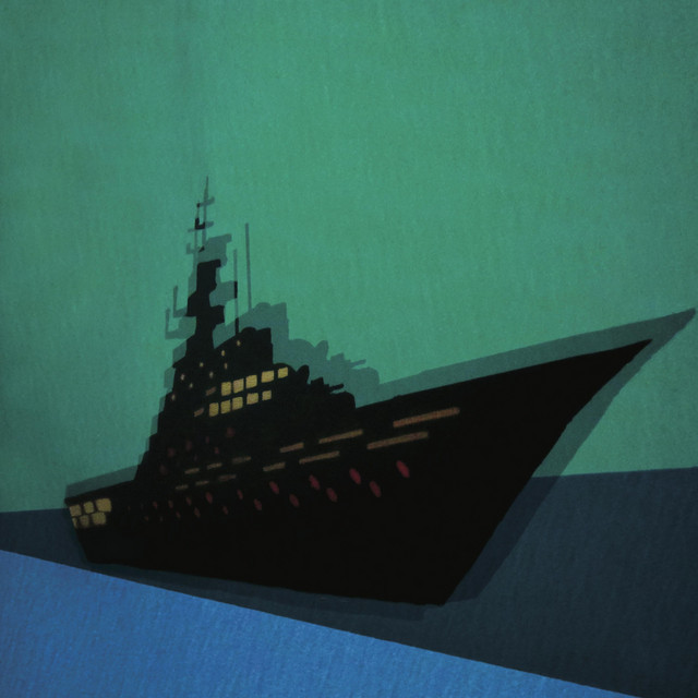 Placentia Bay: Summer of 1941 cover art