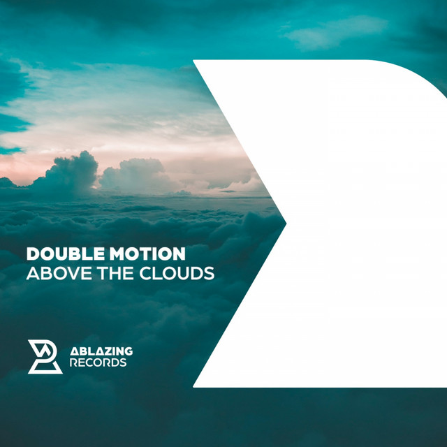 Обкладинка Double Motion — Above The Clouds