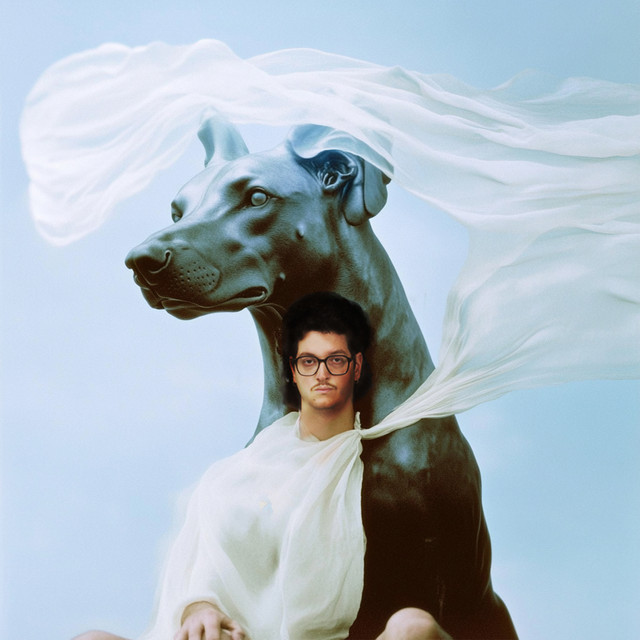Träume in Beton cover art