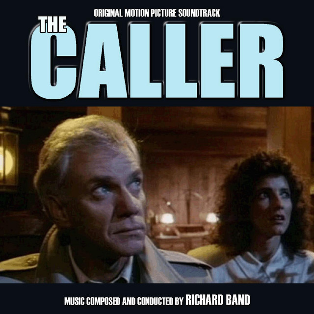 The Caller (Original Soundtrack Recording) cover art