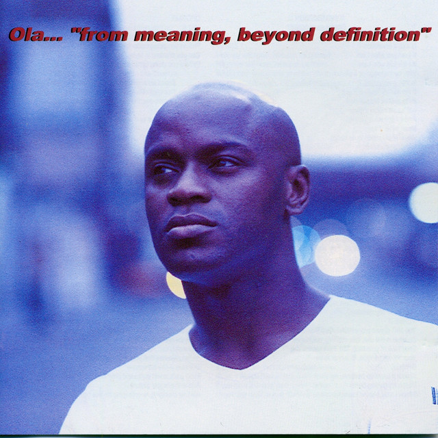 You Summarize cover art
