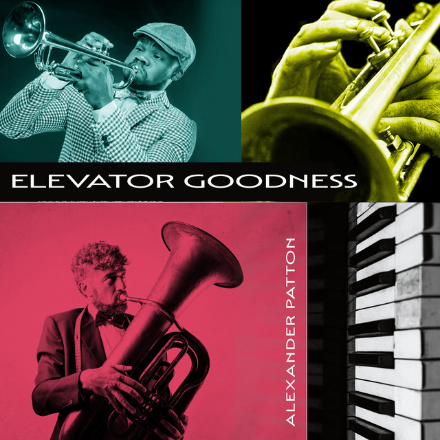 Elevator Goodness cover