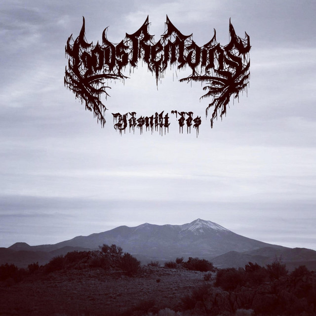 Yásńíłt 'éês cover art