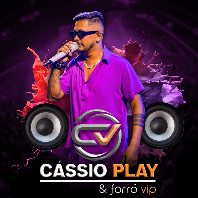 Cássio Play & Forró Vip