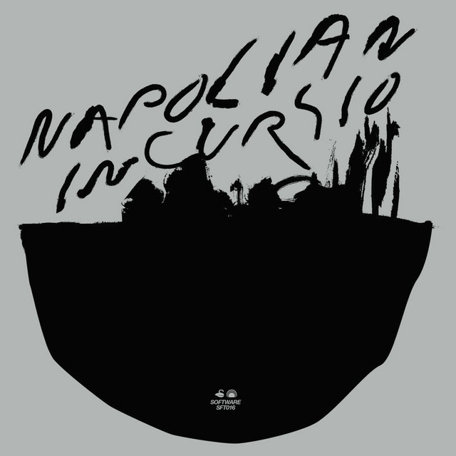 Incursio cover art