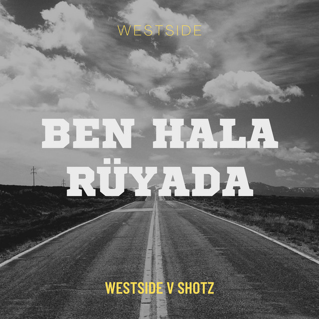 Ben Hala Rüyada