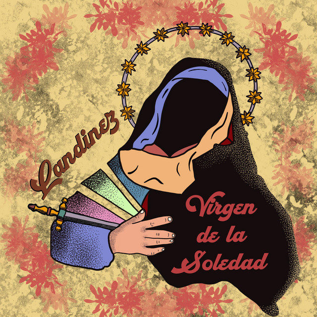 Virgen de la soledad