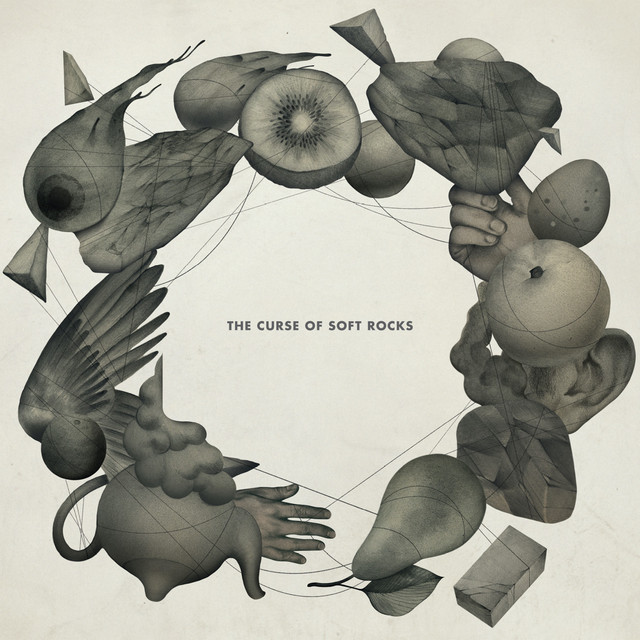 The Curse of Soft Rocks cover art