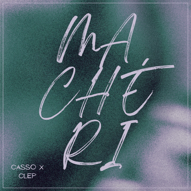 Ma Chéri album image