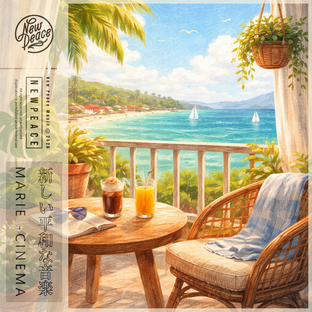 Cinema cover art
