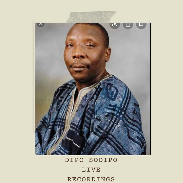 dsipo Dipo Sodipo Live Recordings - Album by Dipo Sodipo Face Mask