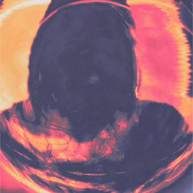 Drones cover art