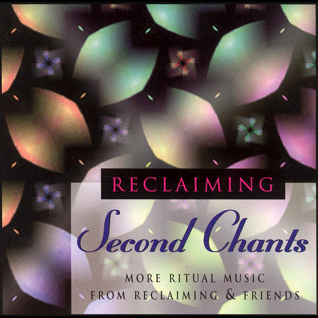 Second Chants cover art