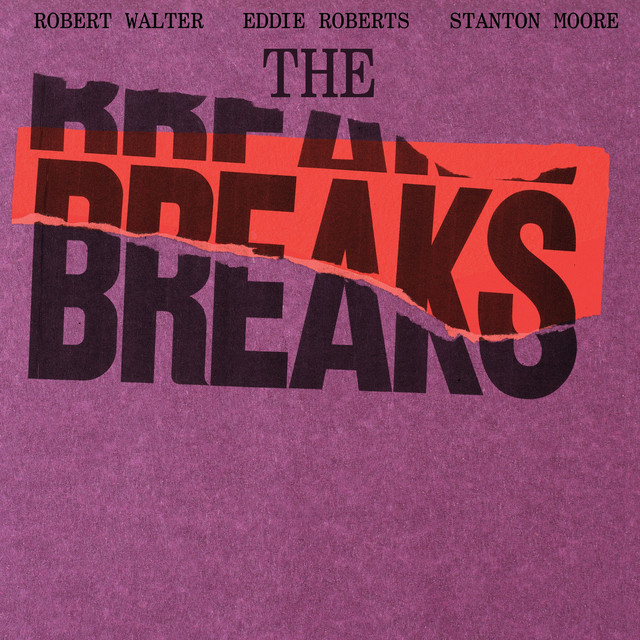 The Breaks cover art