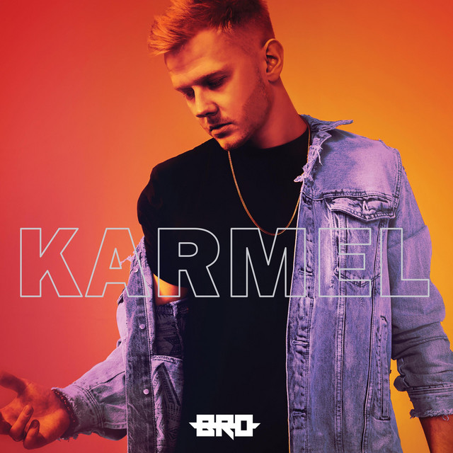 Karmel cover art