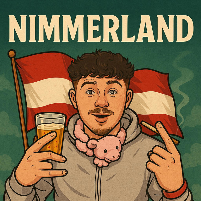 Nimmerland