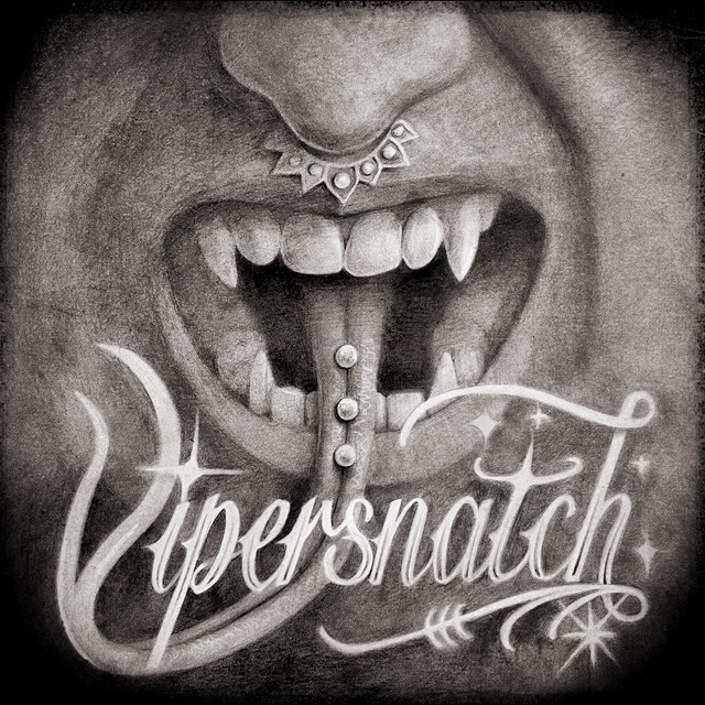 ViperSnatch cover art