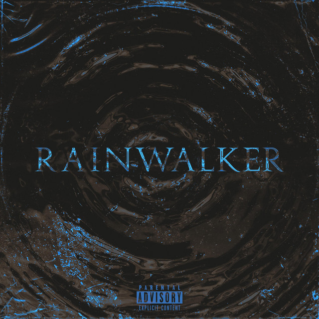 Rainwalker cover art