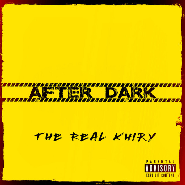 Tag cover art