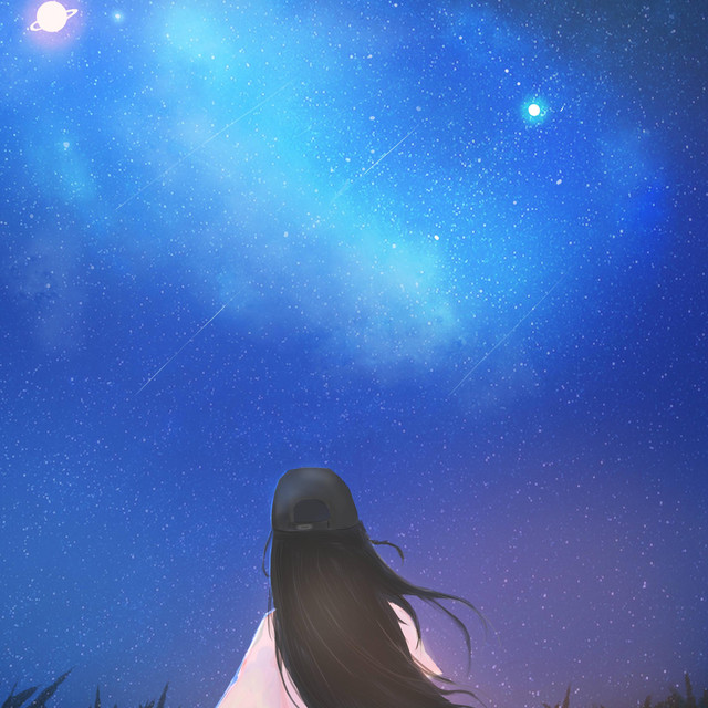 Estrellas cover art