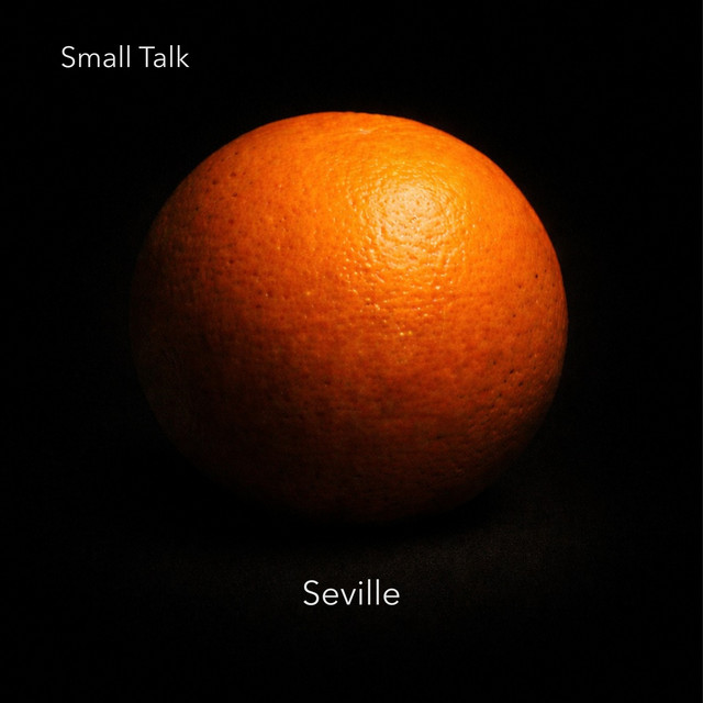 Seville cover art