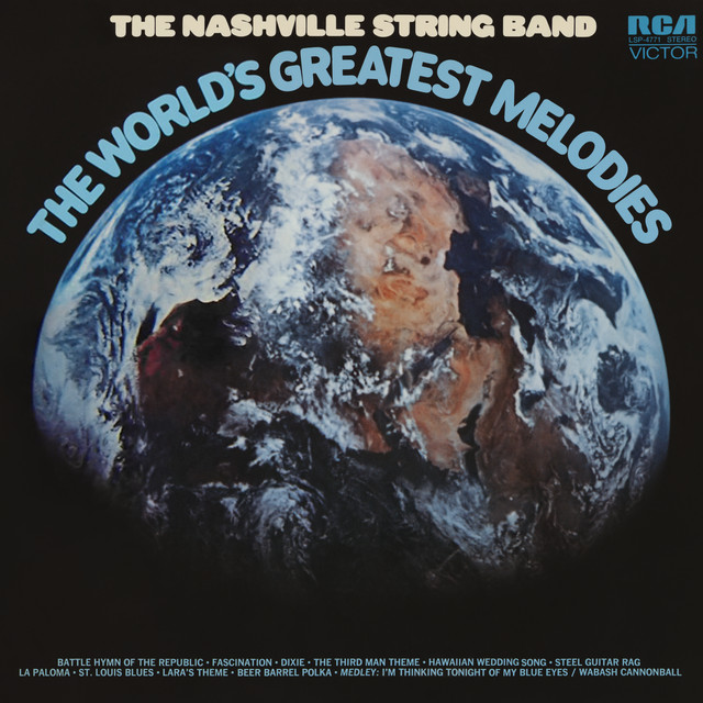 The World's Greatest Melodies