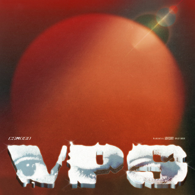 VPS cover art