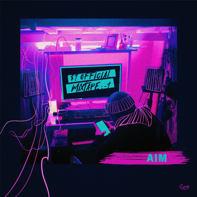 -1 cover art